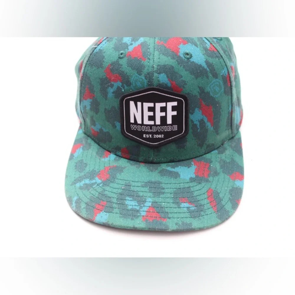 Neff hat - Picture 9 of 10